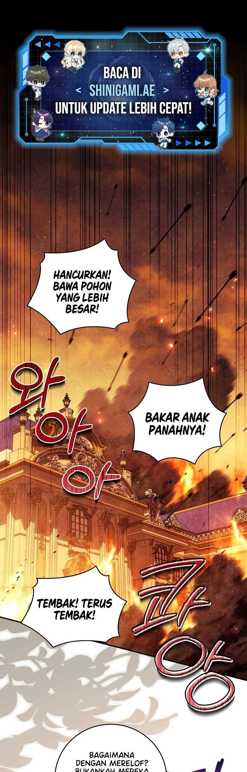 Baca  Margrave’s Bastard Son was The Emperor Chapter 19 Gambar 2