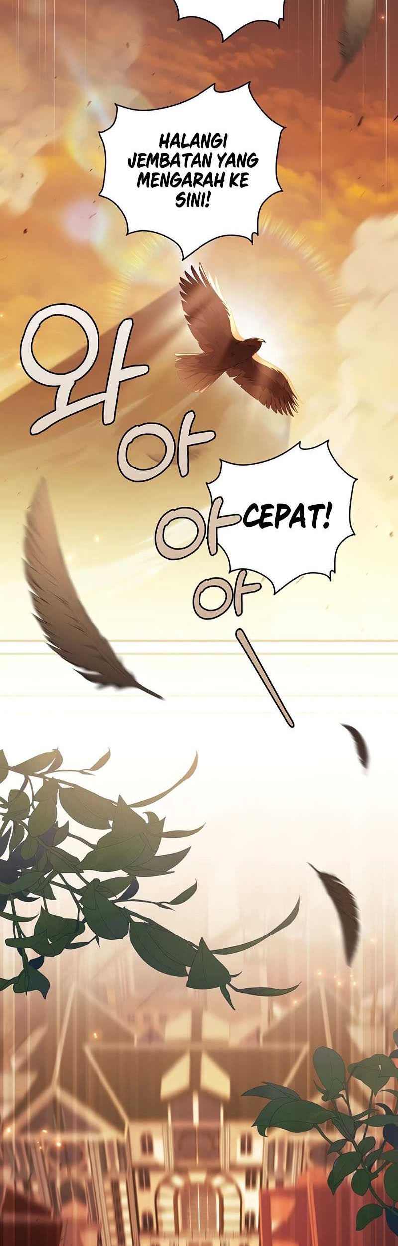 Margrave’s Bastard Son was The Emperor Chapter 19 Gambar 7