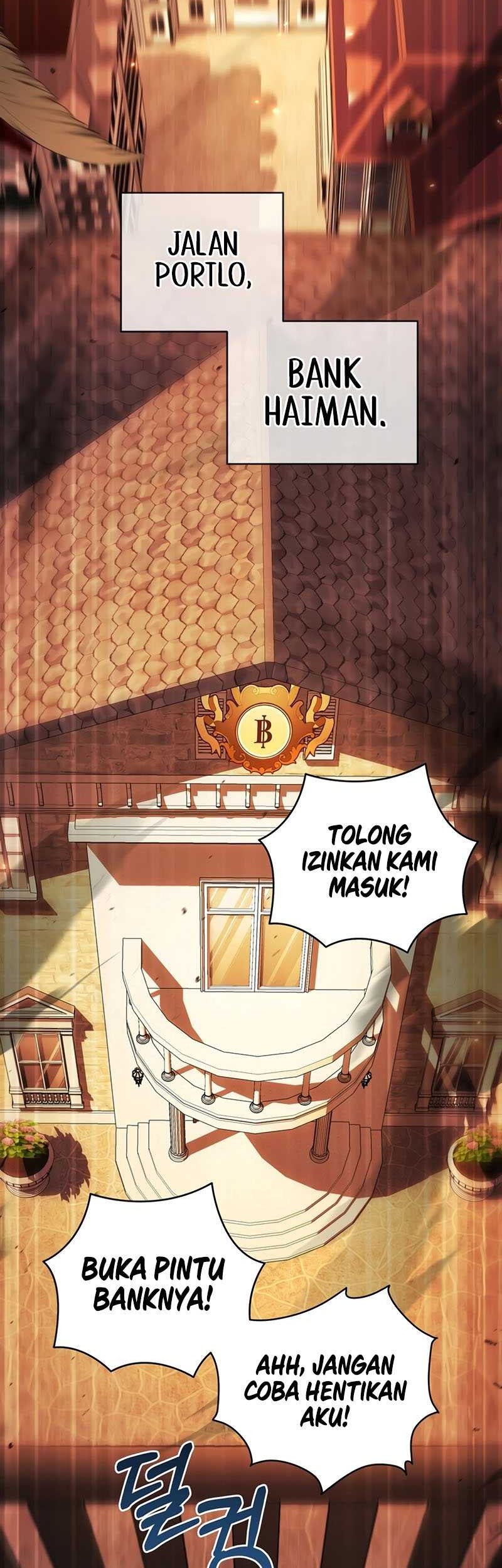 Margrave’s Bastard Son was The Emperor Chapter 19 Gambar 8