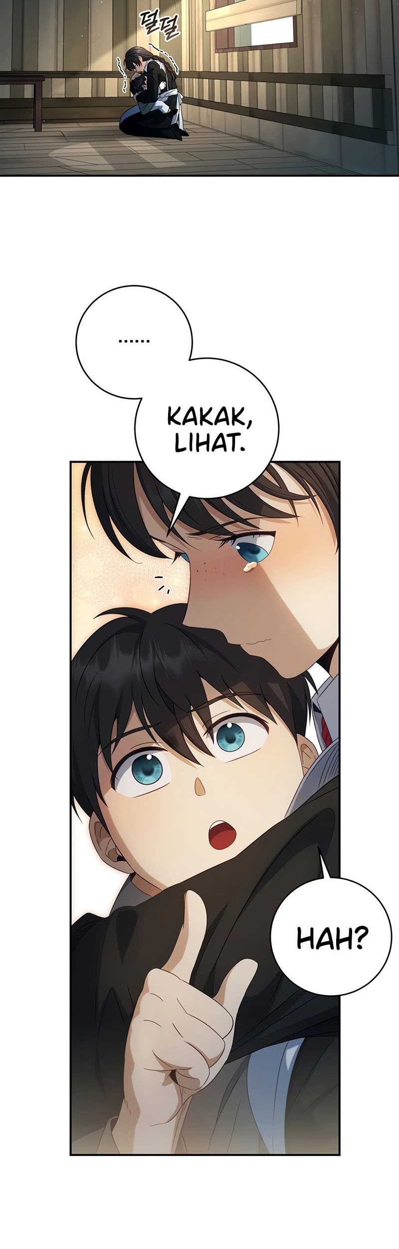 Margrave’s Bastard Son was The Emperor Chapter 19 Gambar 11