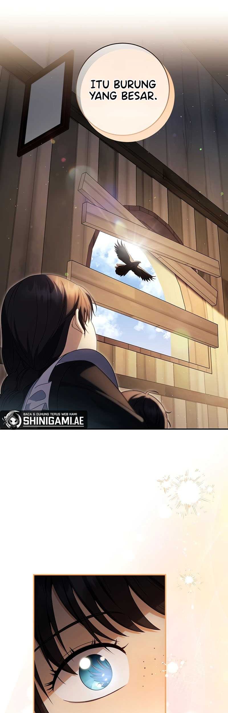 Margrave’s Bastard Son was The Emperor Chapter 19 Gambar 12