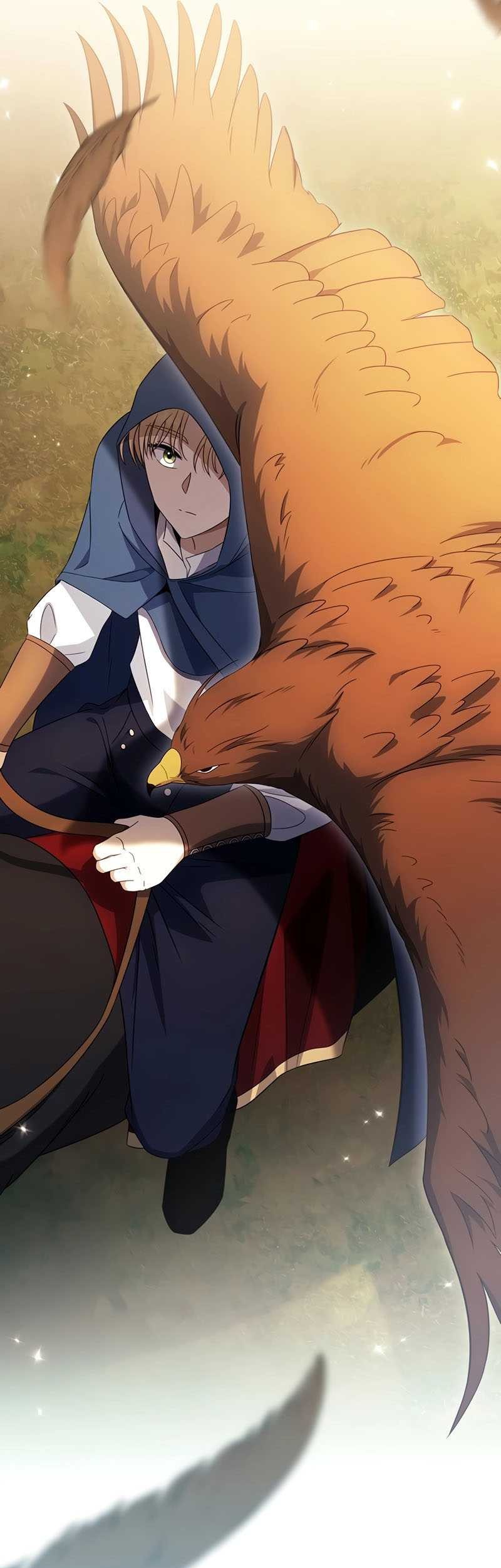 Margrave’s Bastard Son was The Emperor Chapter 19 Gambar 14