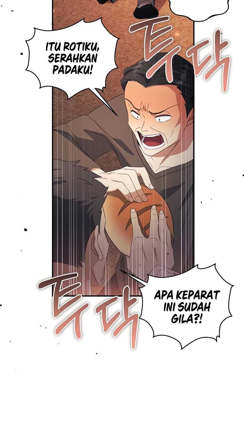 Margrave’s Bastard Son was The Emperor Chapter 19 Gambar 17