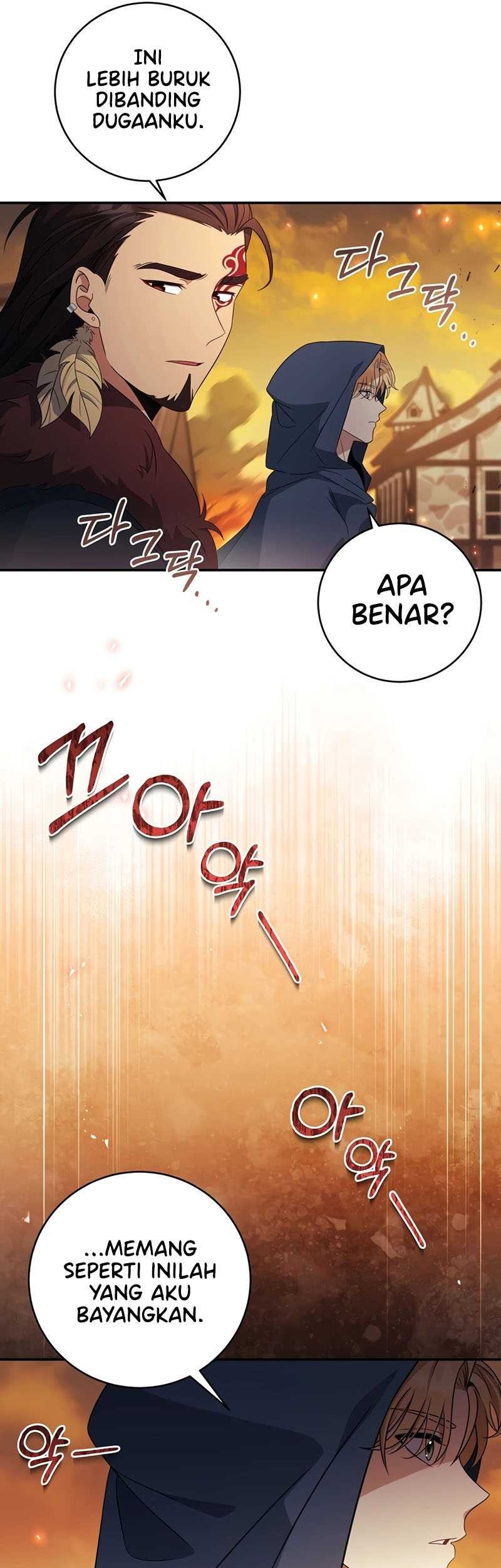Margrave’s Bastard Son was The Emperor Chapter 19 Gambar 18