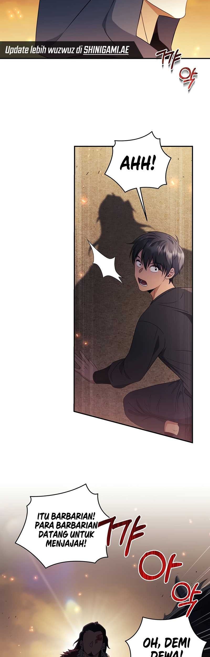Margrave’s Bastard Son was The Emperor Chapter 19 Gambar 19