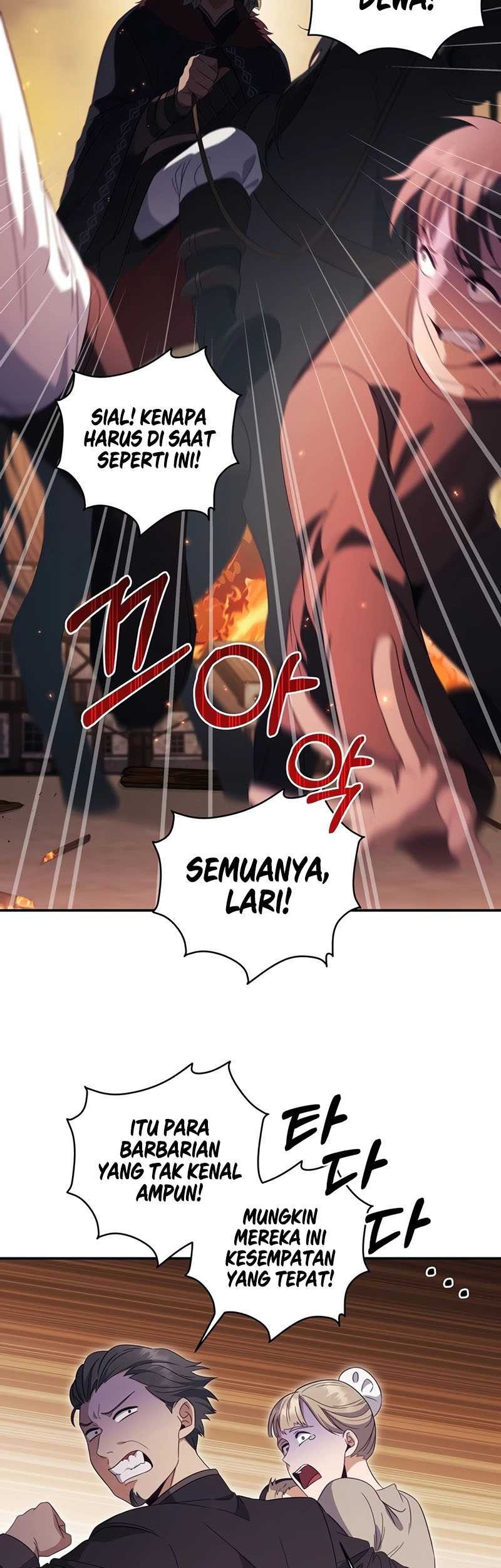 Margrave’s Bastard Son was The Emperor Chapter 19 Gambar 20