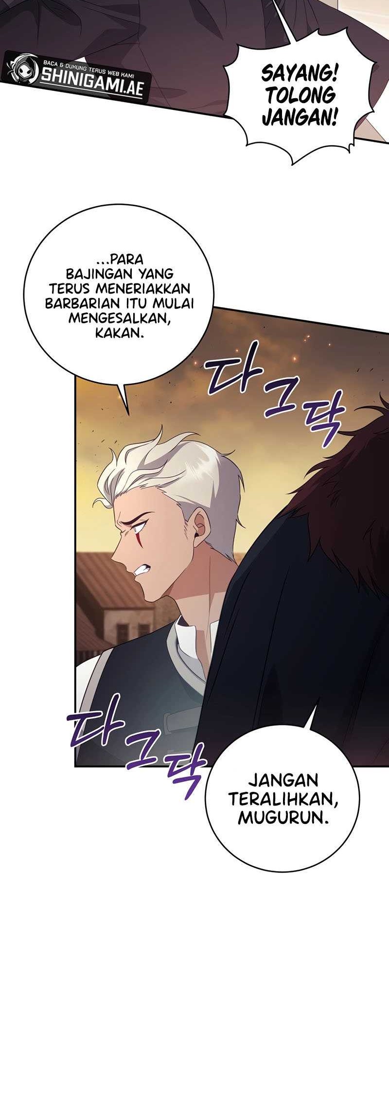 Margrave’s Bastard Son was The Emperor Chapter 19 Gambar 21