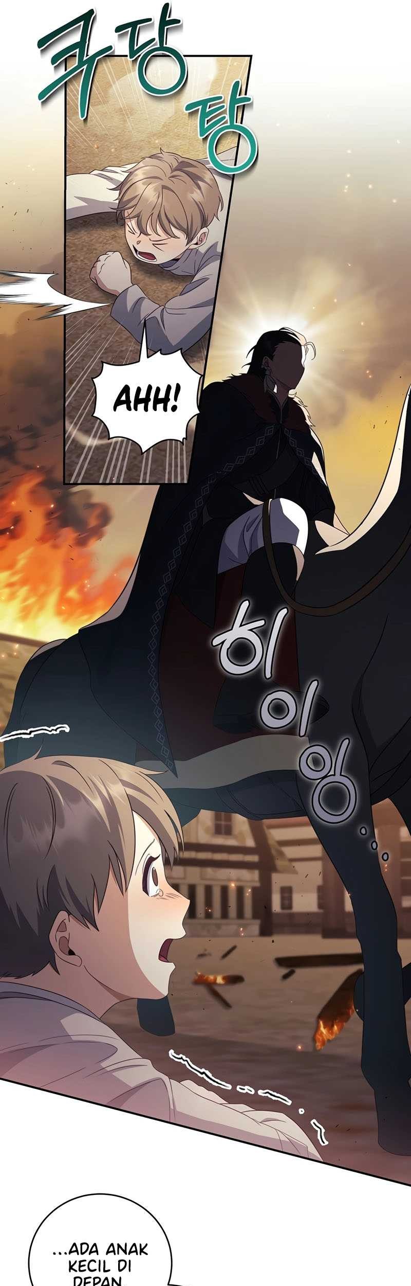 Margrave’s Bastard Son was The Emperor Chapter 19 Gambar 22