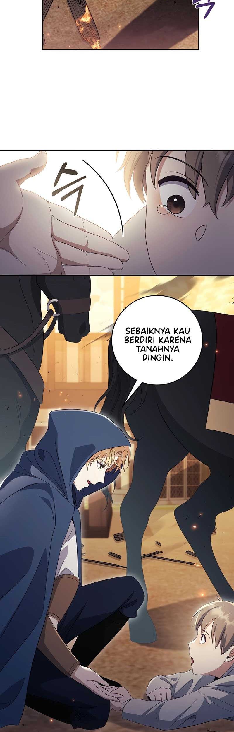 Margrave’s Bastard Son was The Emperor Chapter 19 Gambar 24