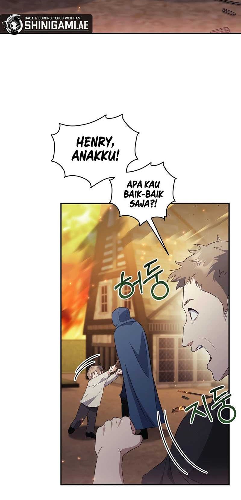 Margrave’s Bastard Son was The Emperor Chapter 19 Gambar 25