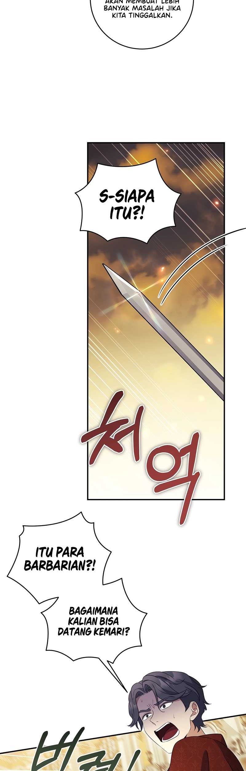 Margrave’s Bastard Son was The Emperor Chapter 19 Gambar 32