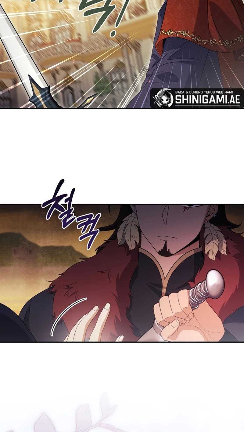 Margrave’s Bastard Son was The Emperor Chapter 19 Gambar 33