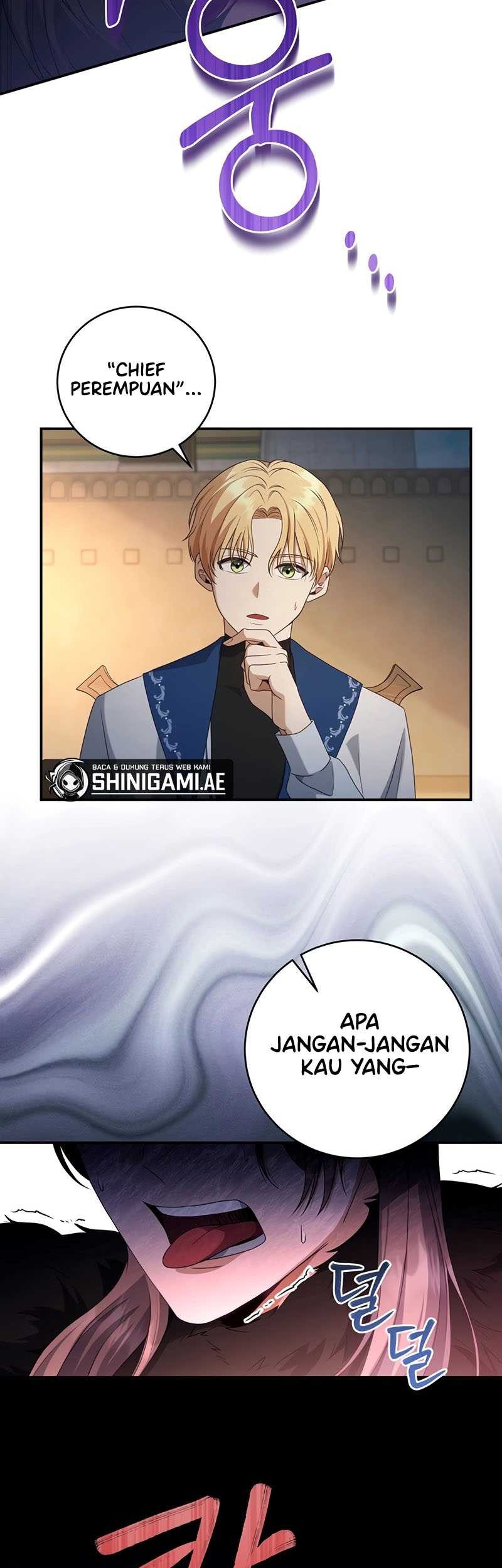 Margrave’s Bastard Son was The Emperor Chapter 18 Gambar 4