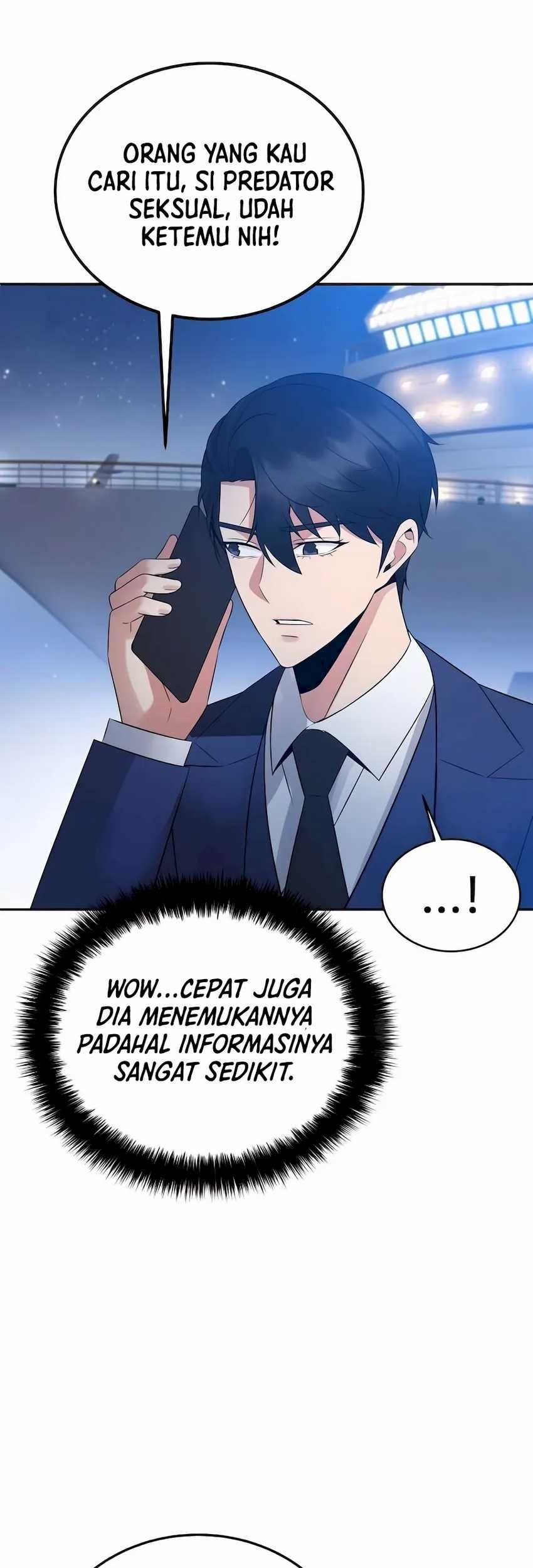 Baca  The Reincarnated Cop Who Strikes With Wealth Chapter 06 Gambar 2