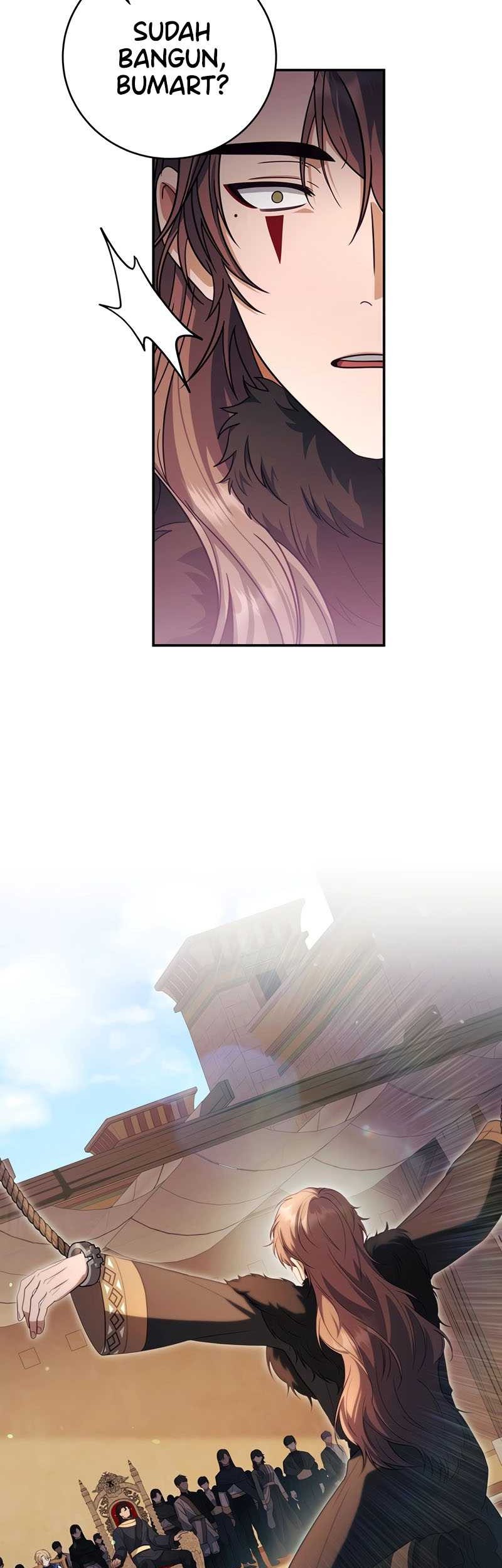 Margrave’s Bastard Son was The Emperor Chapter 17 Gambar 36