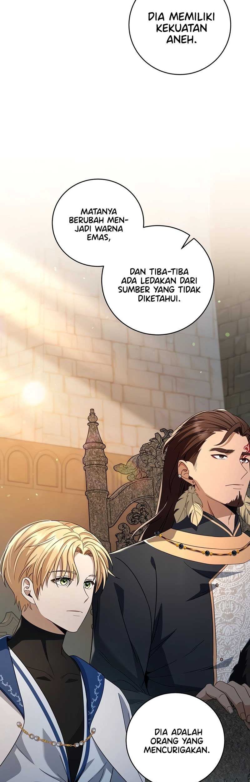 Margrave’s Bastard Son was The Emperor Chapter 17 Gambar 40