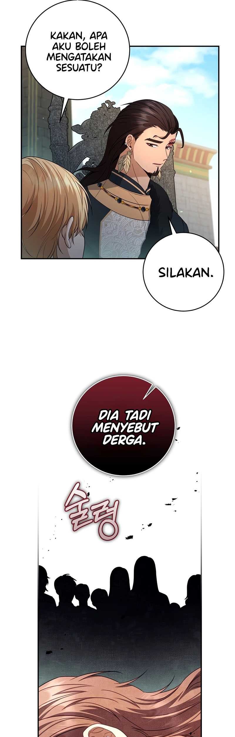 Margrave’s Bastard Son was The Emperor Chapter 17 Gambar 42
