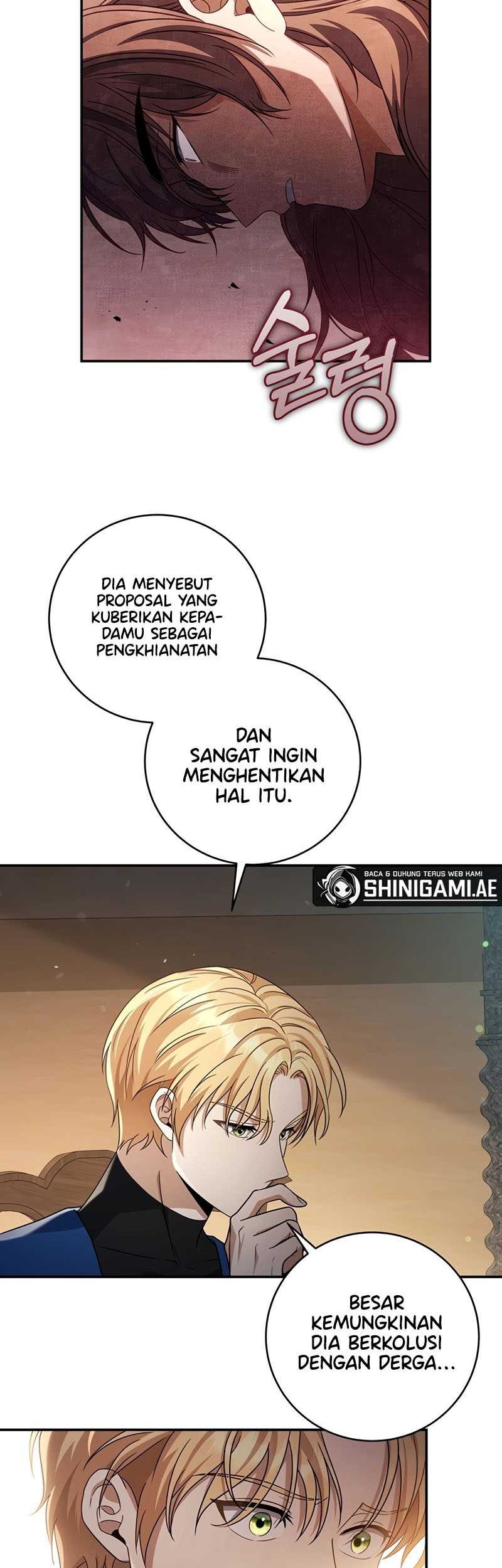 Margrave’s Bastard Son was The Emperor Chapter 17 Gambar 43