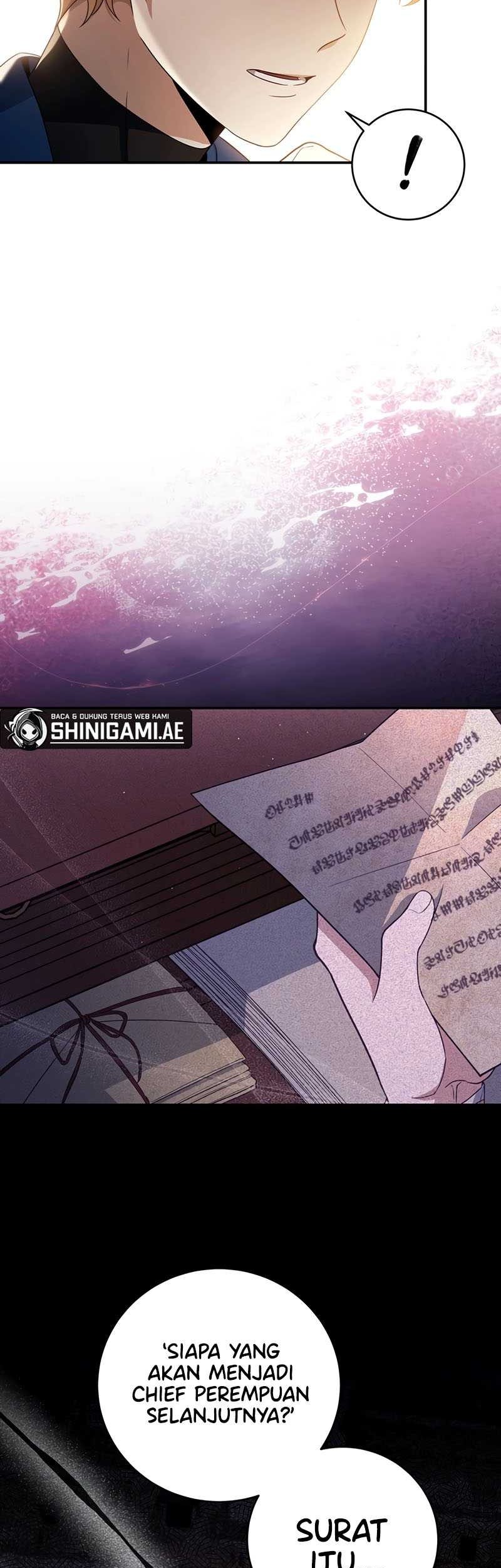 Margrave’s Bastard Son was The Emperor Chapter 17 Gambar 44
