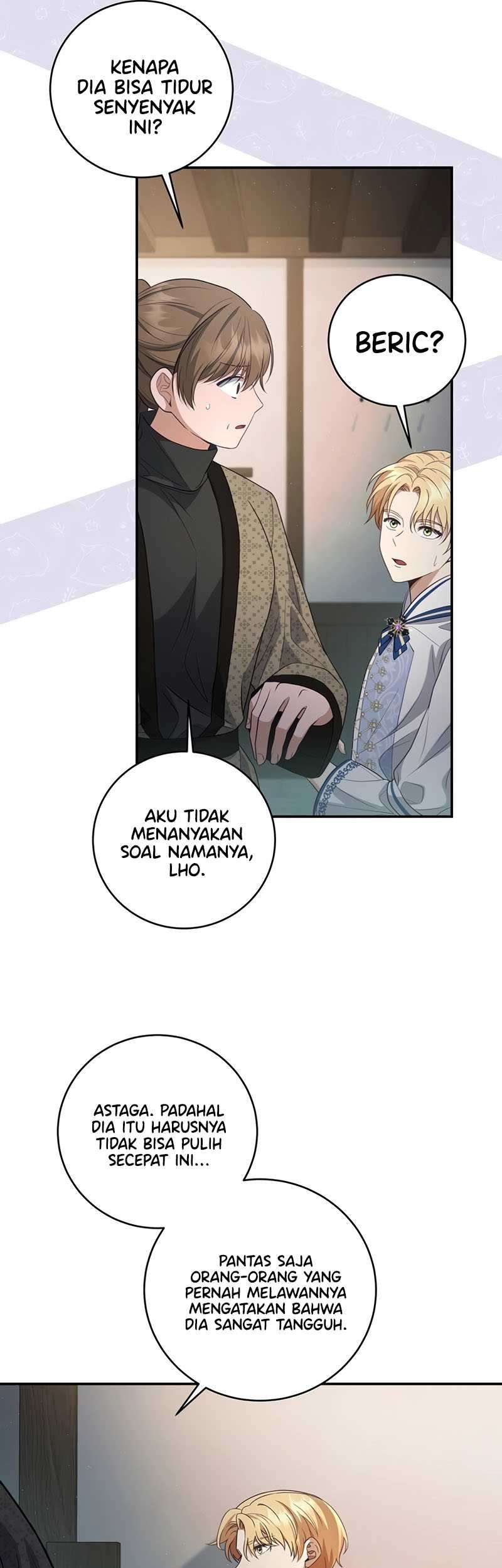Margrave’s Bastard Son was The Emperor Chapter 17 Gambar 6