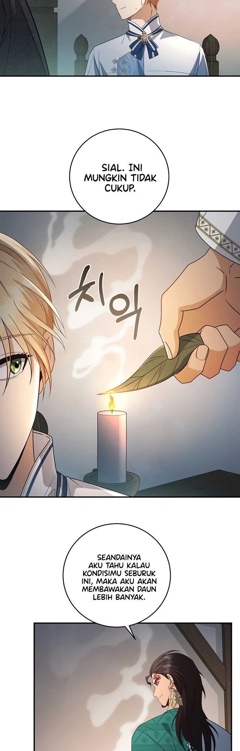 Margrave’s Bastard Son was The Emperor Chapter 17 Gambar 7