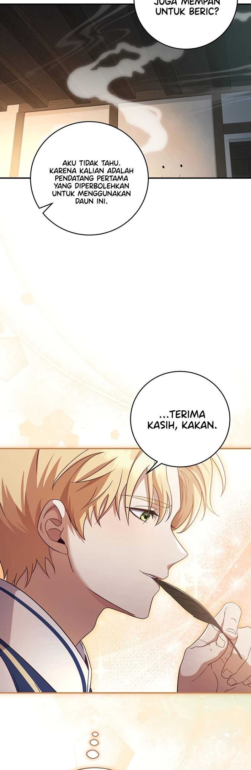 Margrave’s Bastard Son was The Emperor Chapter 17 Gambar 9