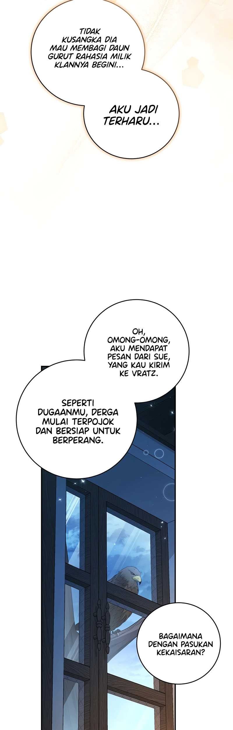 Margrave’s Bastard Son was The Emperor Chapter 17 Gambar 10