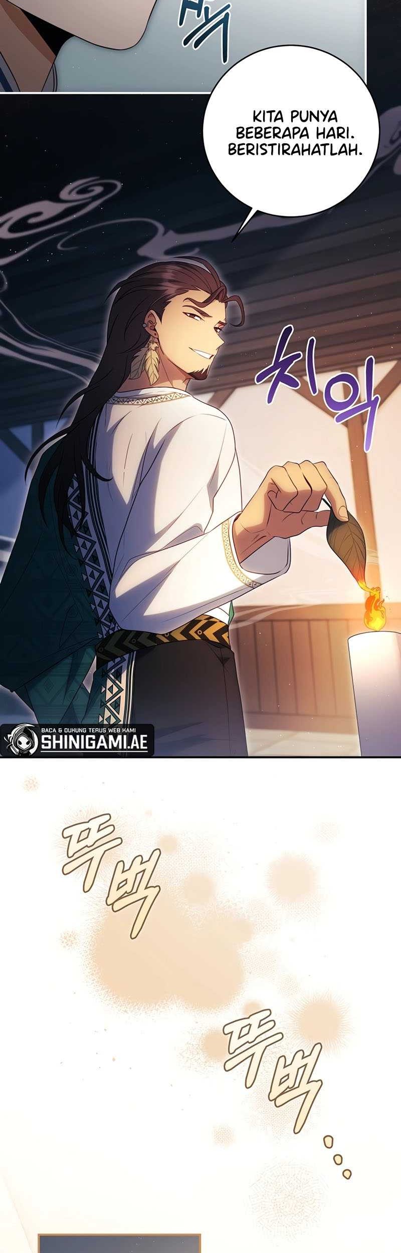 Margrave’s Bastard Son was The Emperor Chapter 17 Gambar 12