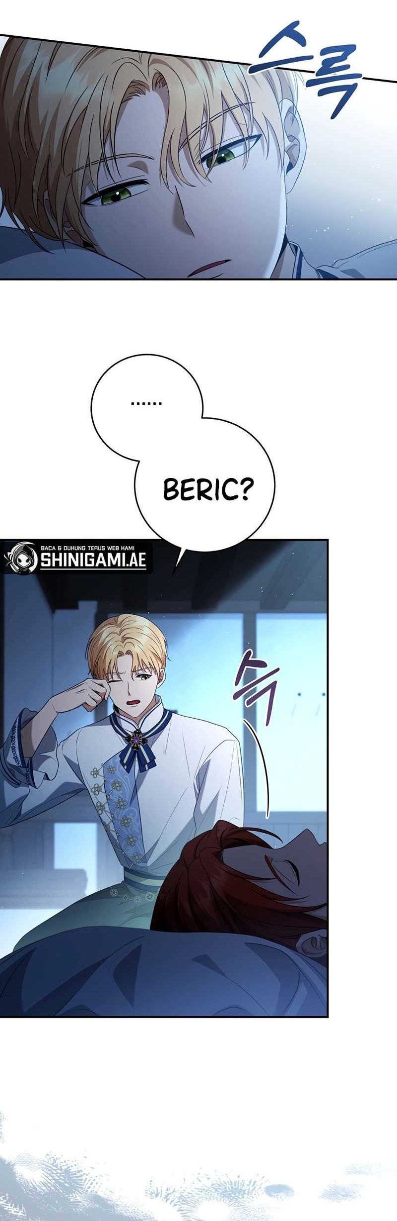 Margrave’s Bastard Son was The Emperor Chapter 17 Gambar 17