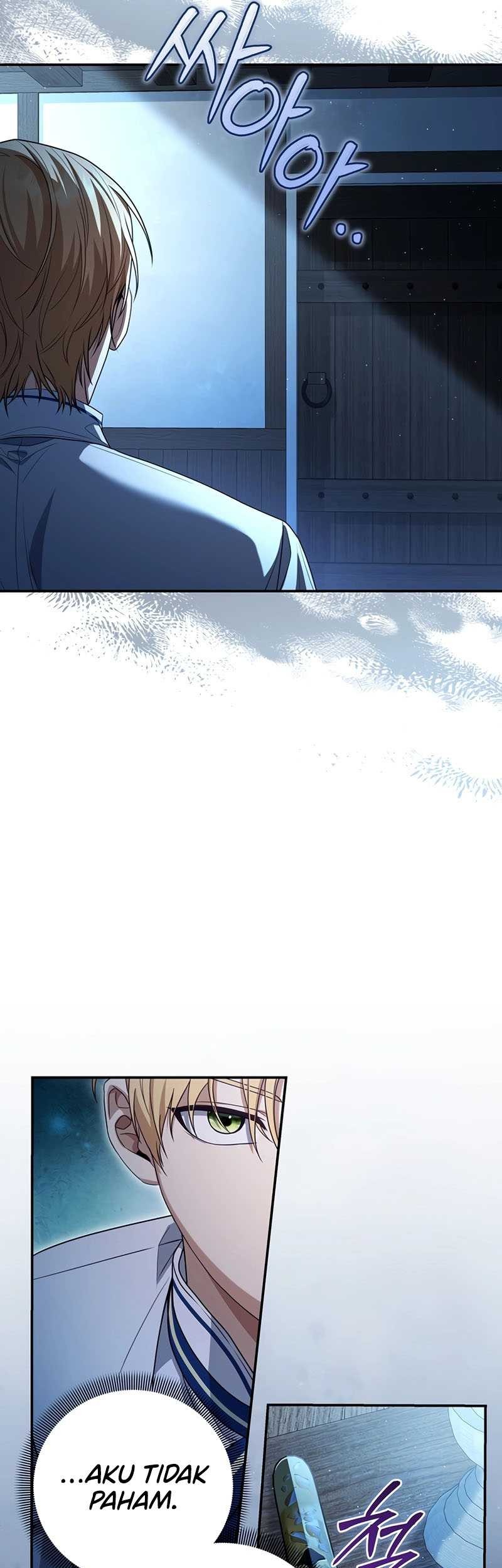 Margrave’s Bastard Son was The Emperor Chapter 17 Gambar 18