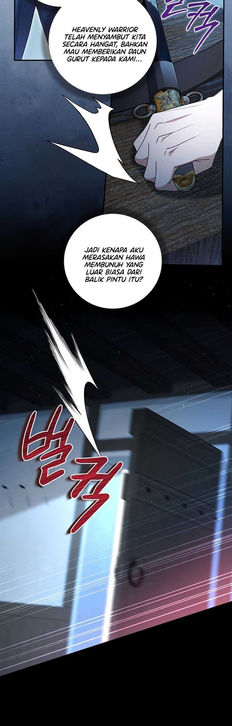 Margrave’s Bastard Son was The Emperor Chapter 17 Gambar 19