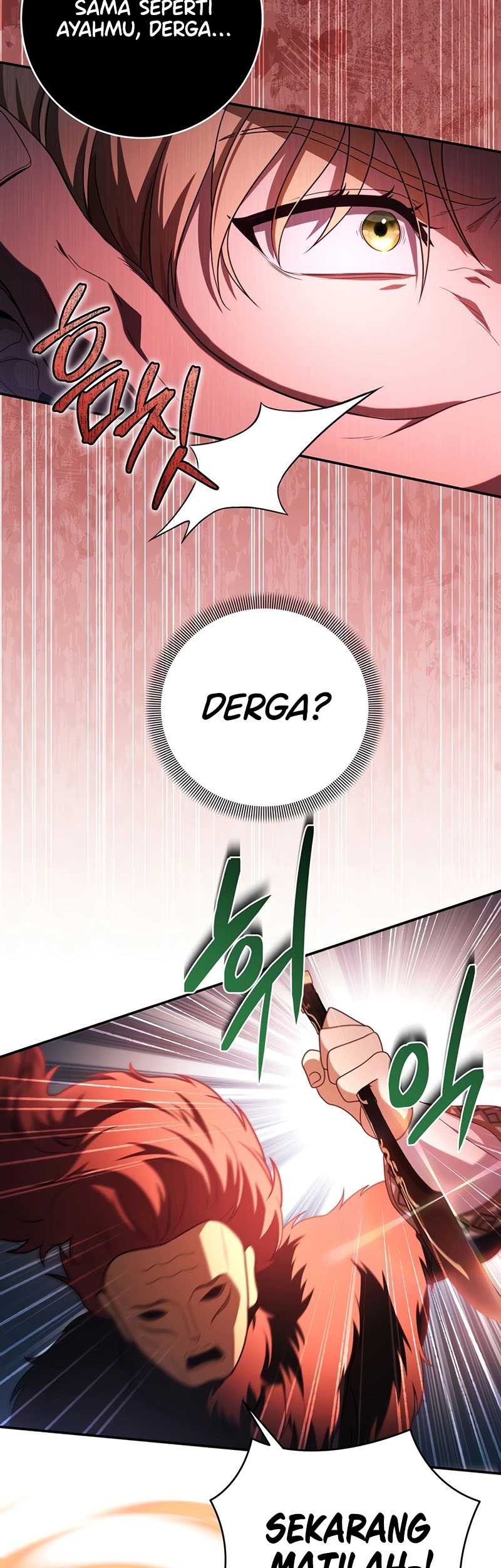Margrave’s Bastard Son was The Emperor Chapter 17 Gambar 24