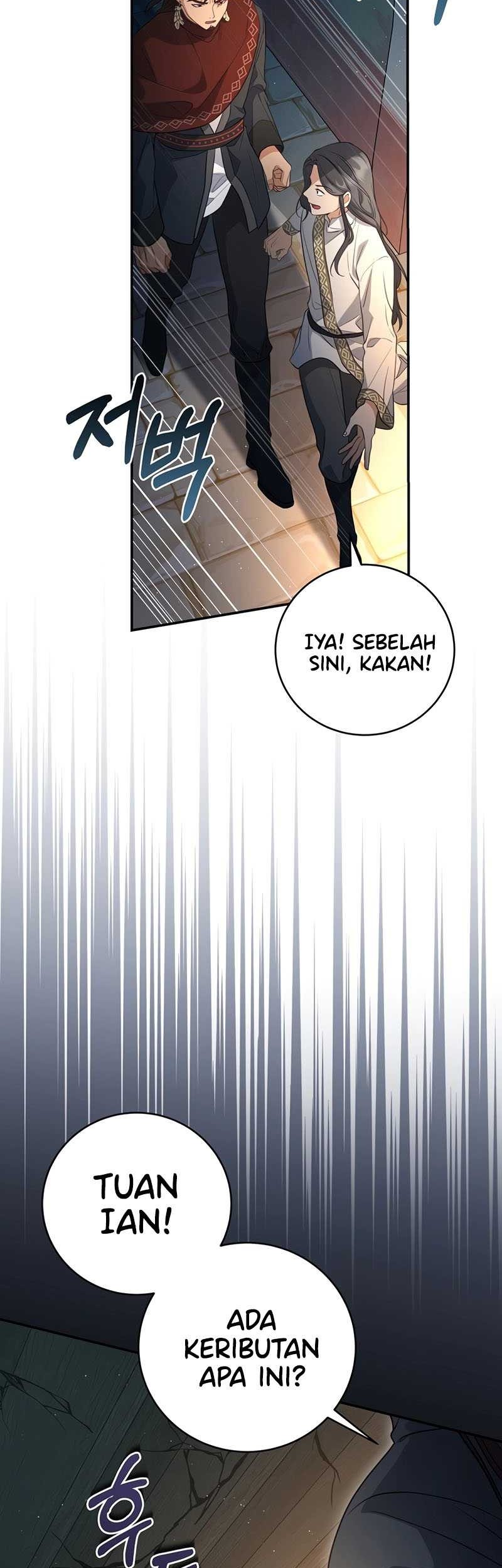 Margrave’s Bastard Son was The Emperor Chapter 17 Gambar 28
