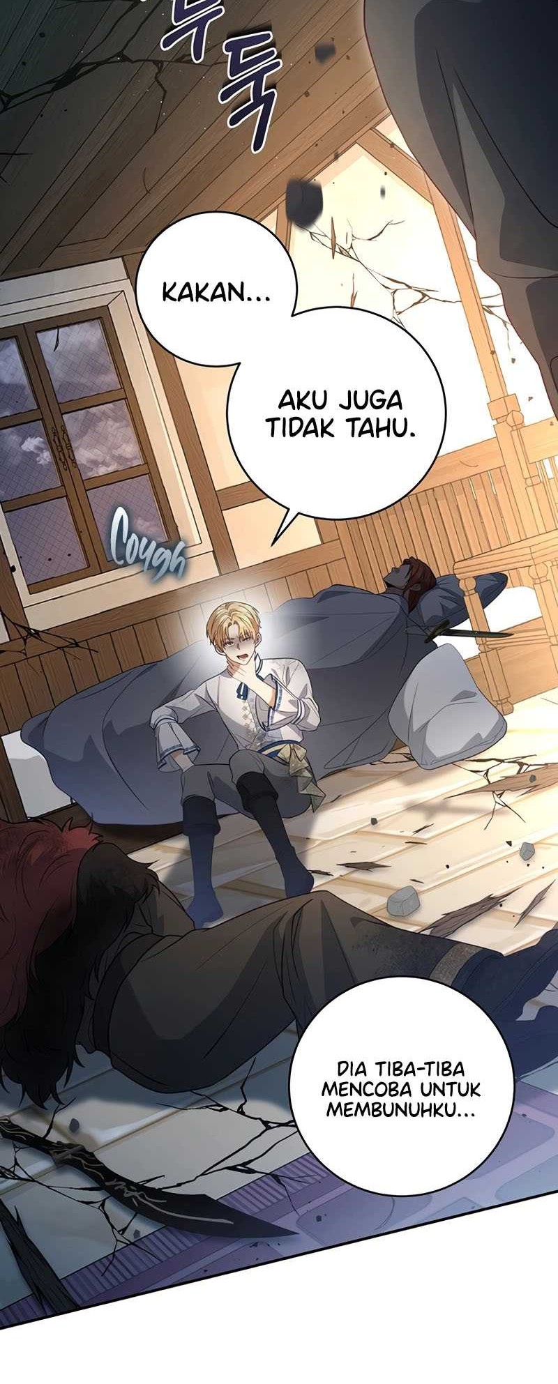 Margrave’s Bastard Son was The Emperor Chapter 17 Gambar 29