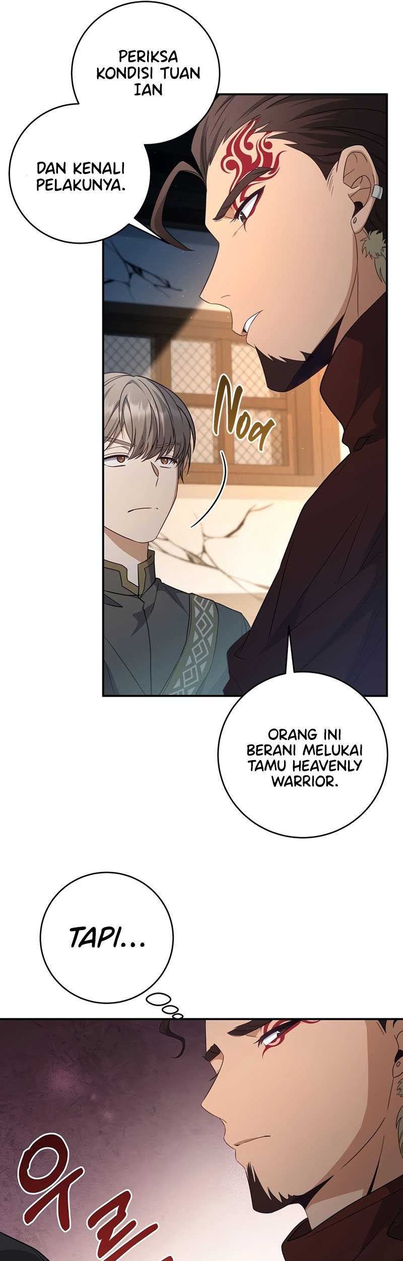 Margrave’s Bastard Son was The Emperor Chapter 17 Gambar 30