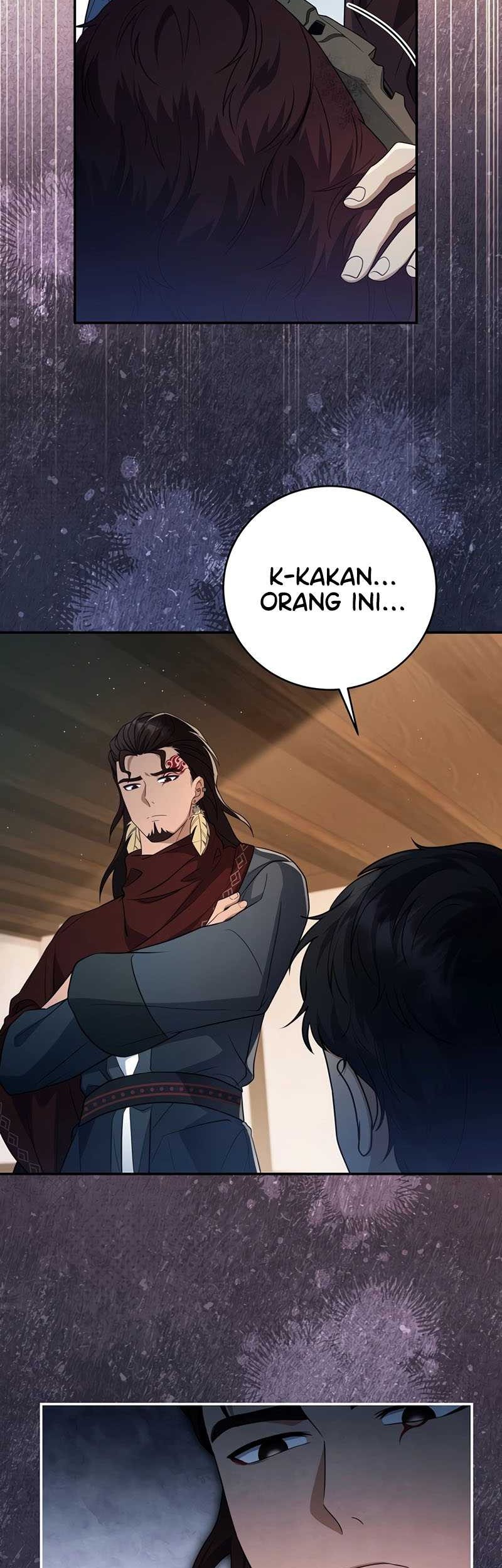 Margrave’s Bastard Son was The Emperor Chapter 17 Gambar 32