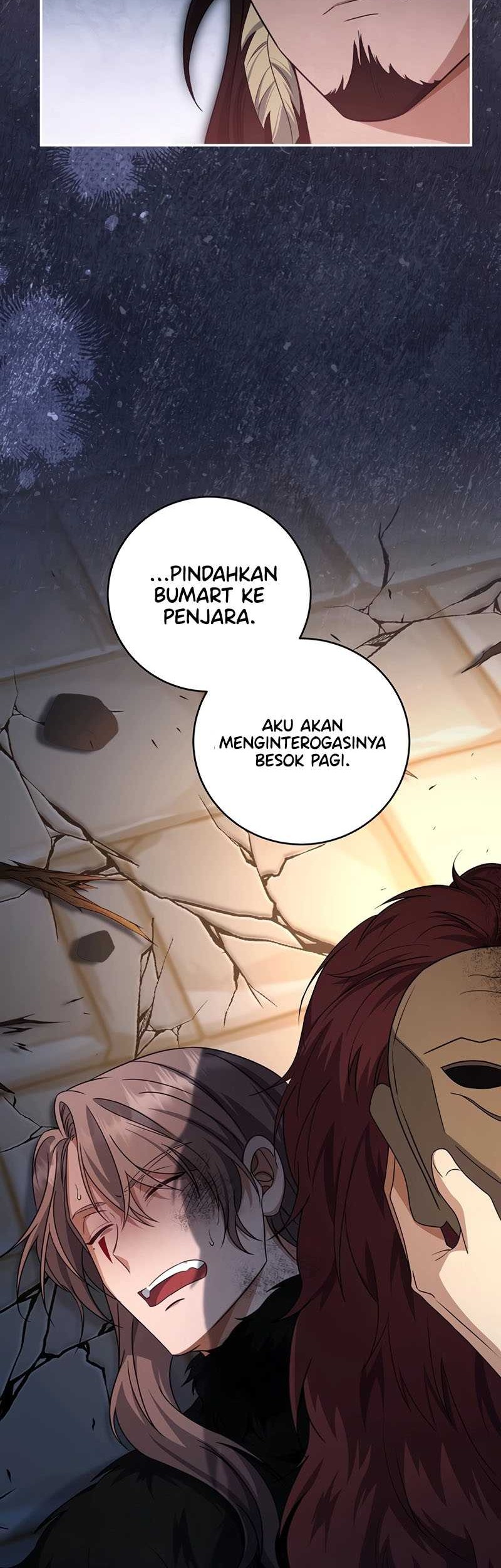 Margrave’s Bastard Son was The Emperor Chapter 17 Gambar 33