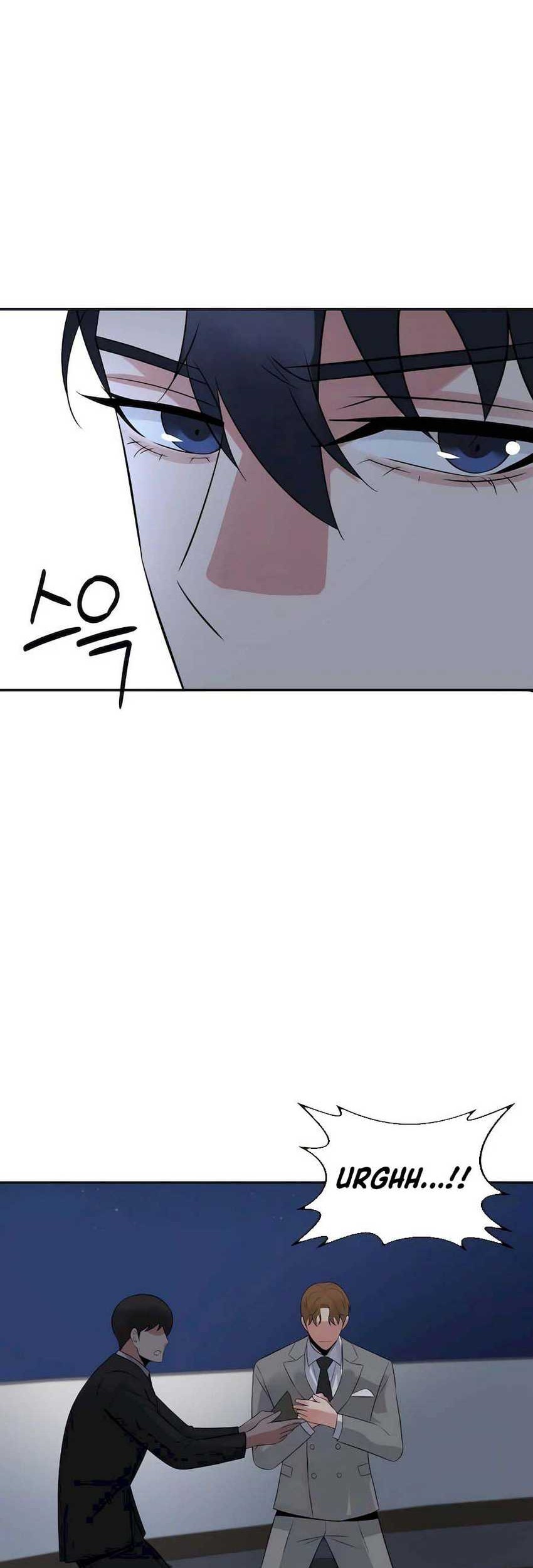 The Reincarnated Cop Who Strikes With Wealth Chapter 05 Gambar 63