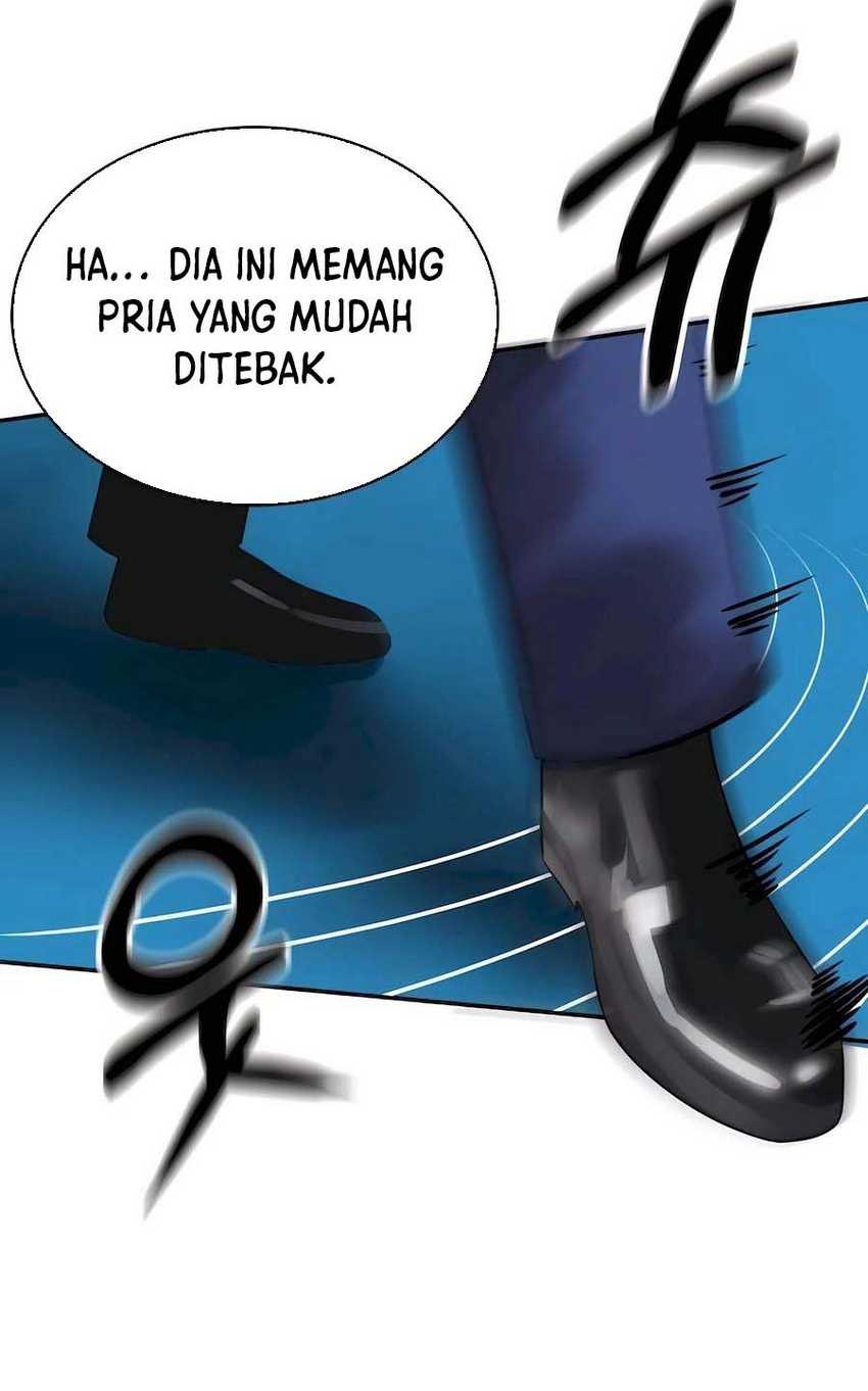 The Reincarnated Cop Who Strikes With Wealth Chapter 05 Gambar 66