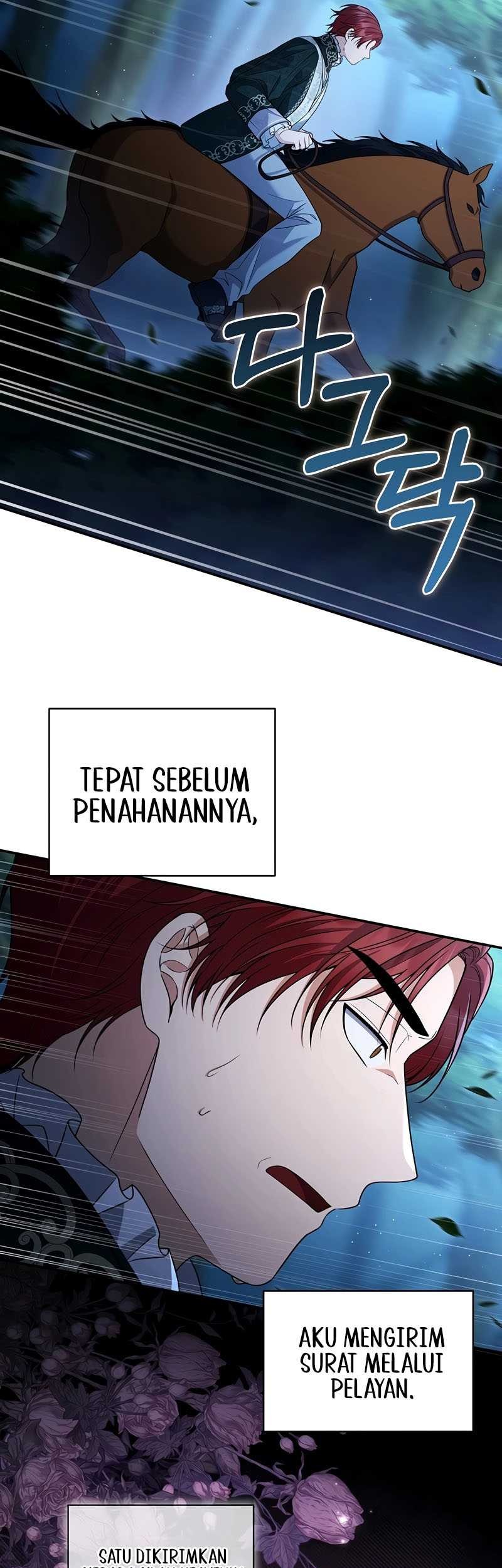 Margrave’s Bastard Son was The Emperor Chapter 16 Gambar 34