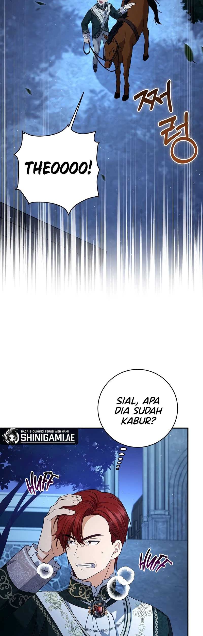 Margrave’s Bastard Son was The Emperor Chapter 16 Gambar 36