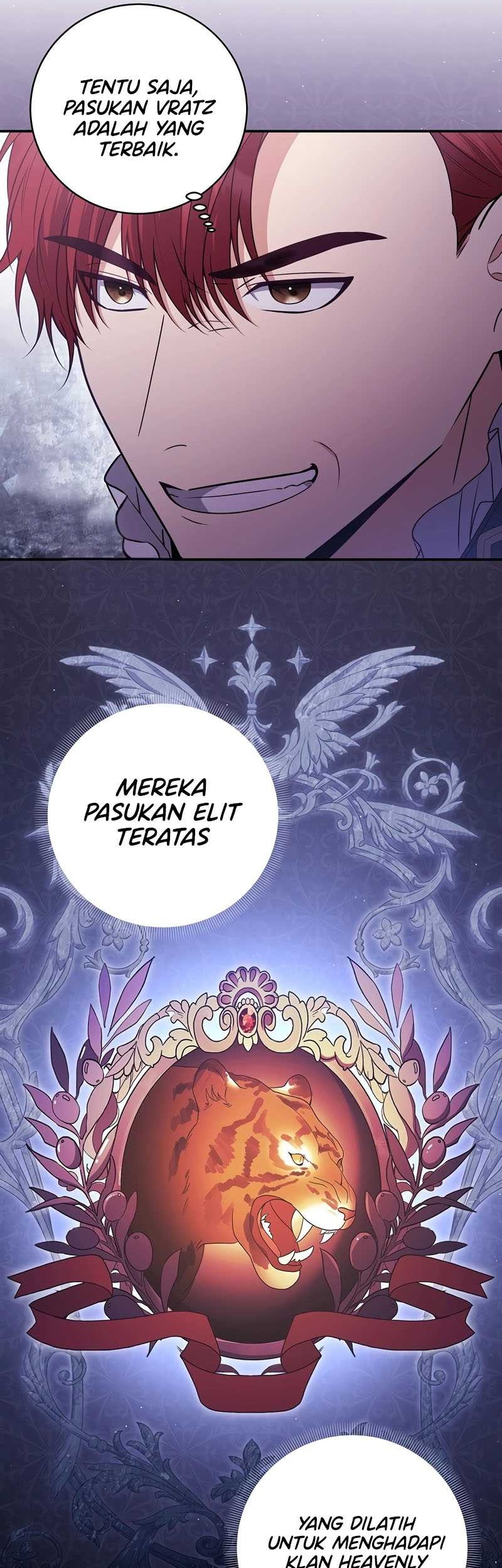 Margrave’s Bastard Son was The Emperor Chapter 16 Gambar 40