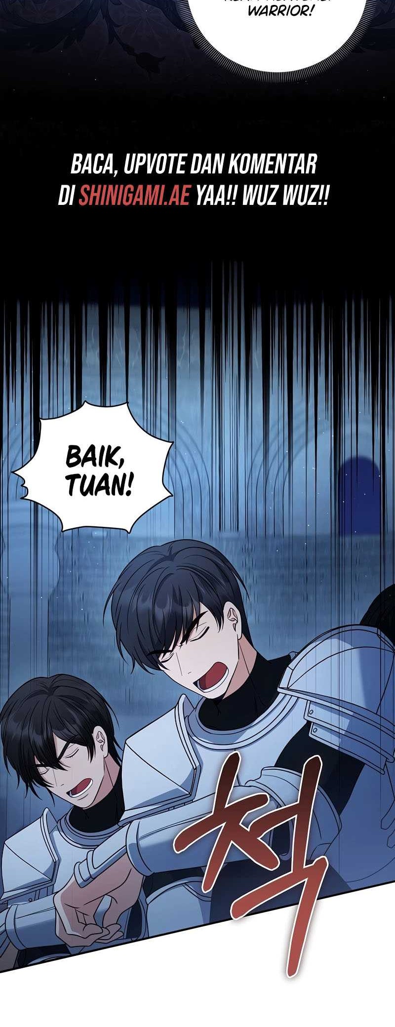Margrave’s Bastard Son was The Emperor Chapter 16 Gambar 41