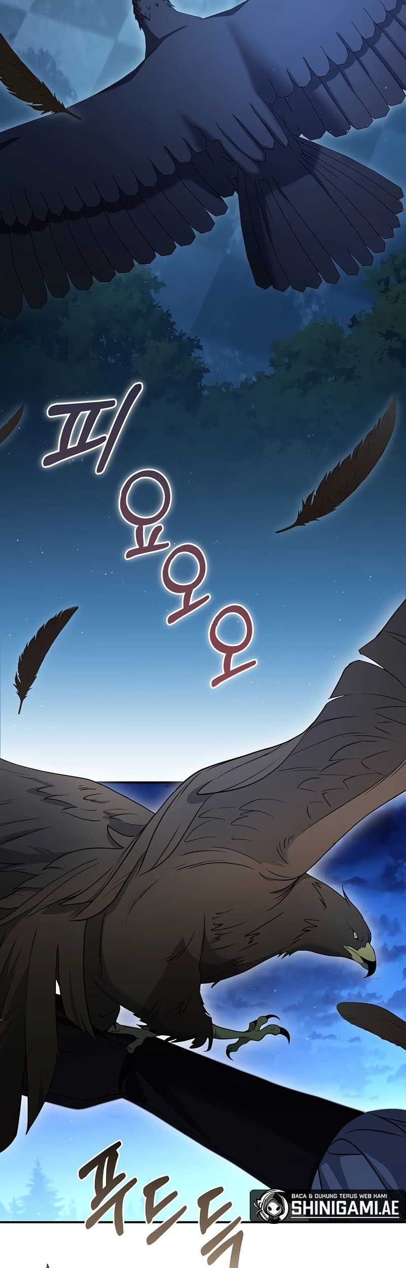 Margrave’s Bastard Son was The Emperor Chapter 16 Gambar 44