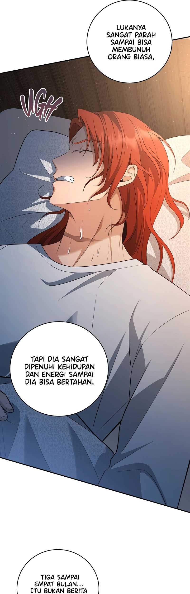 Margrave’s Bastard Son was The Emperor Chapter 16 Gambar 50