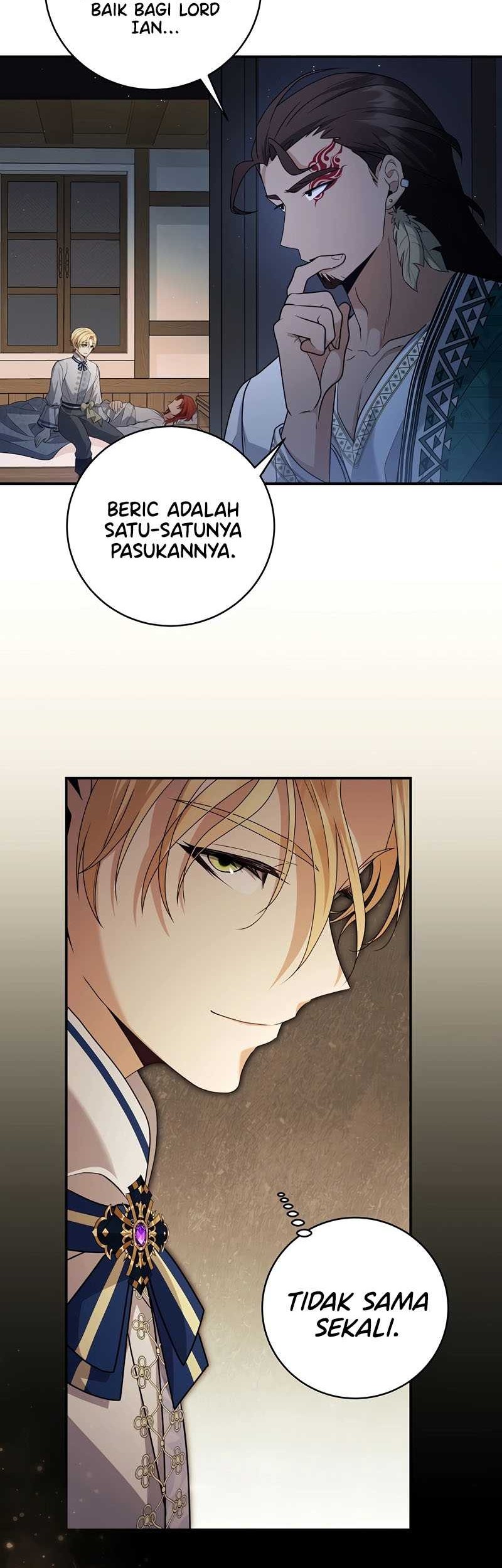 Margrave’s Bastard Son was The Emperor Chapter 16 Gambar 51