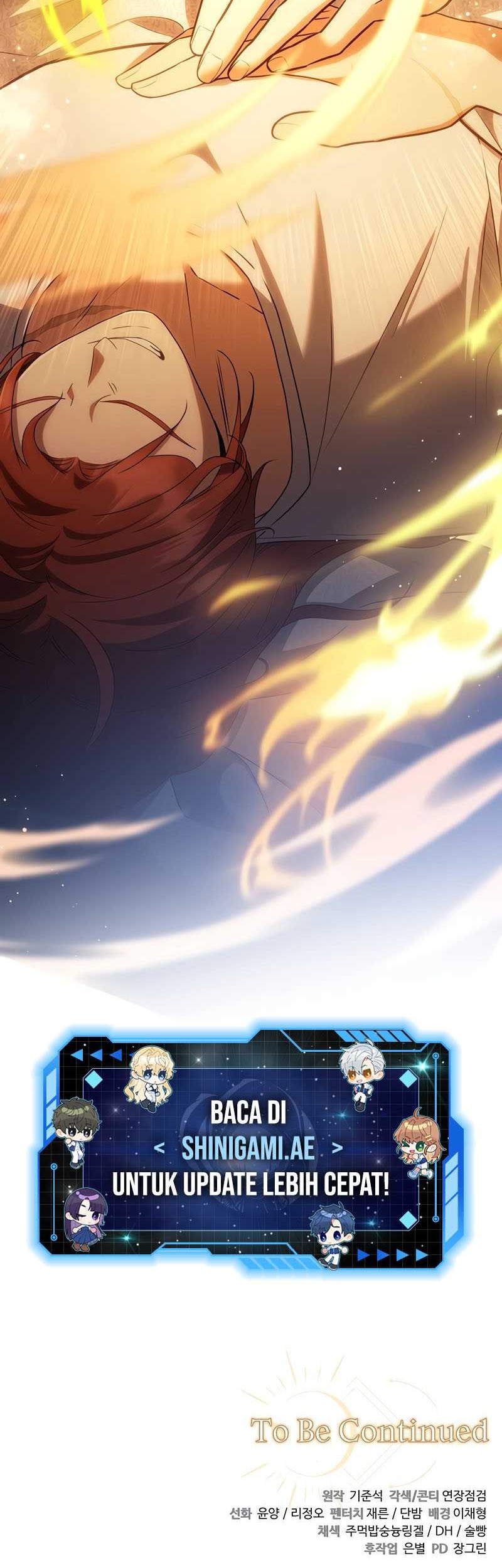 Margrave’s Bastard Son was The Emperor Chapter 16 Gambar 53