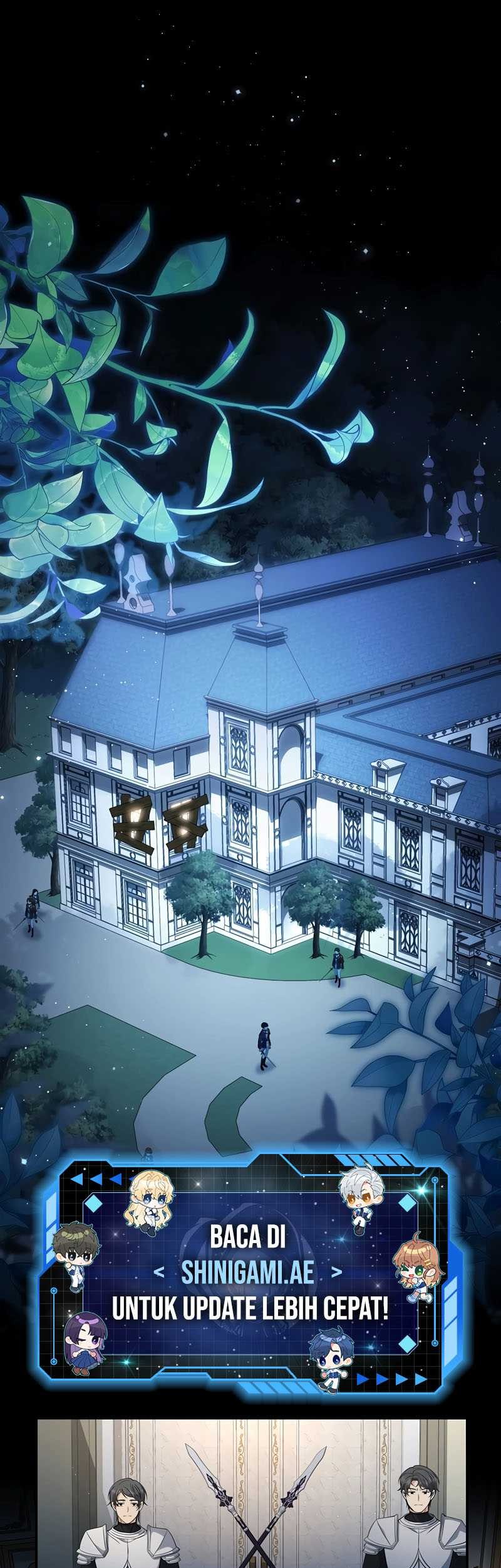 Baca Margrave’s Bastard Son was The Emperor Chapter 16 Gambar 2