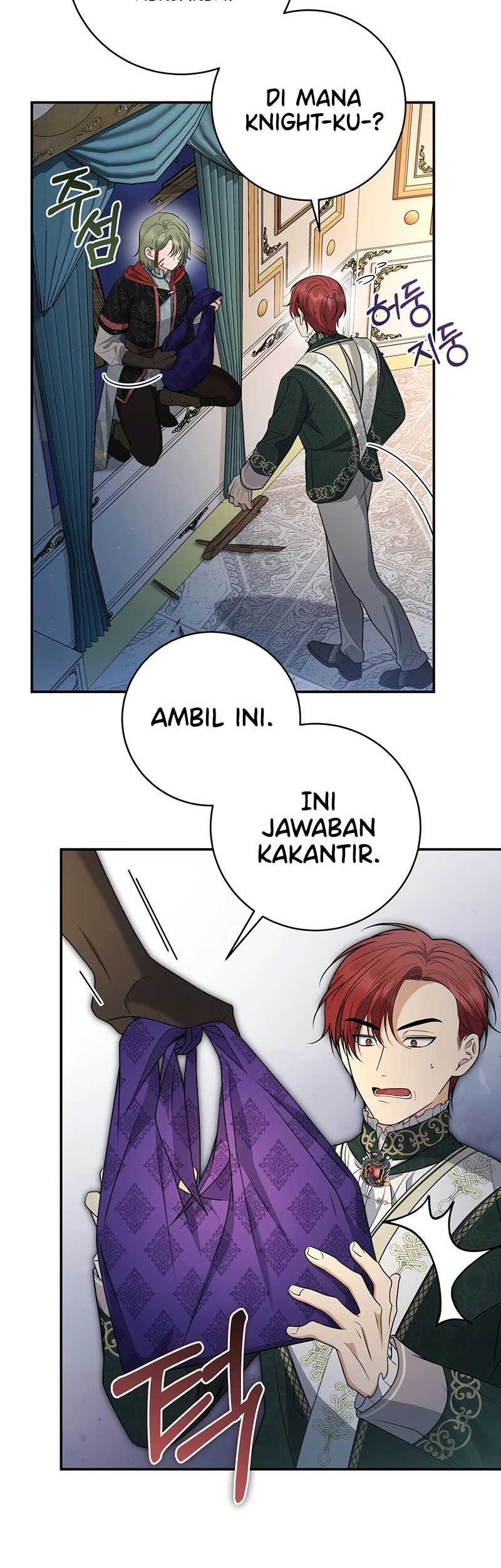 Margrave’s Bastard Son was The Emperor Chapter 16 Gambar 5
