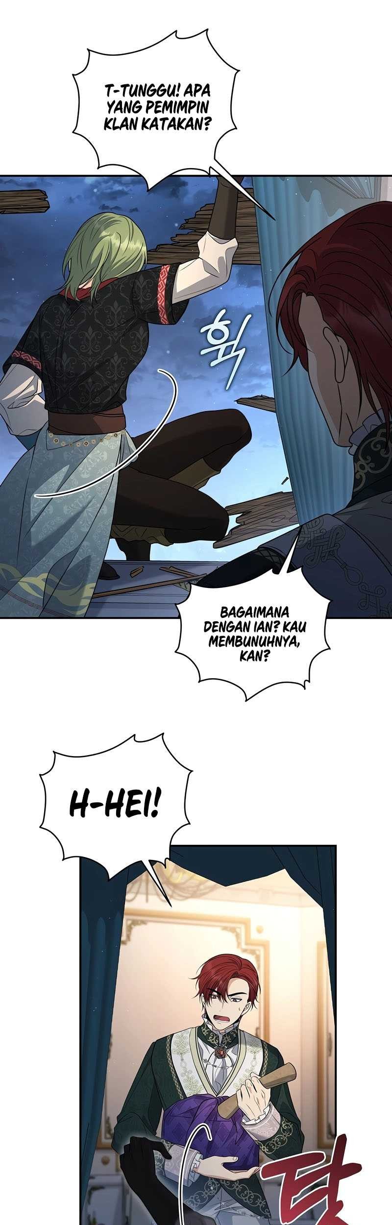 Margrave’s Bastard Son was The Emperor Chapter 16 Gambar 6